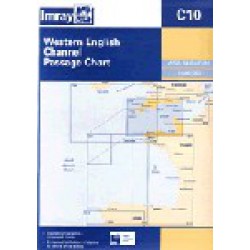C10 WESTERN ENGLISH CHANNEL PASS